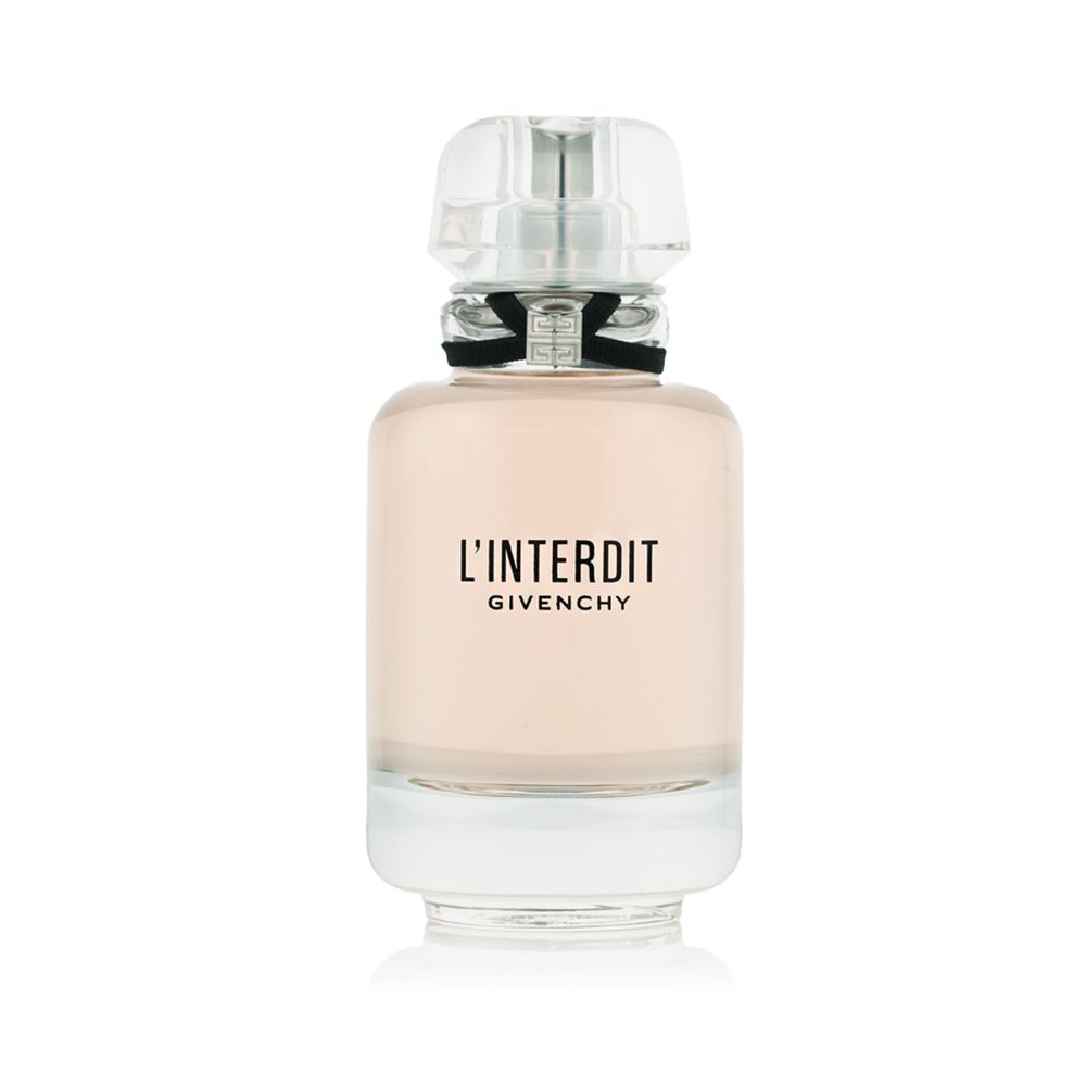 Givenchy L'Interdit 2022 Eau De Toilette - tester 80 ml (woman)