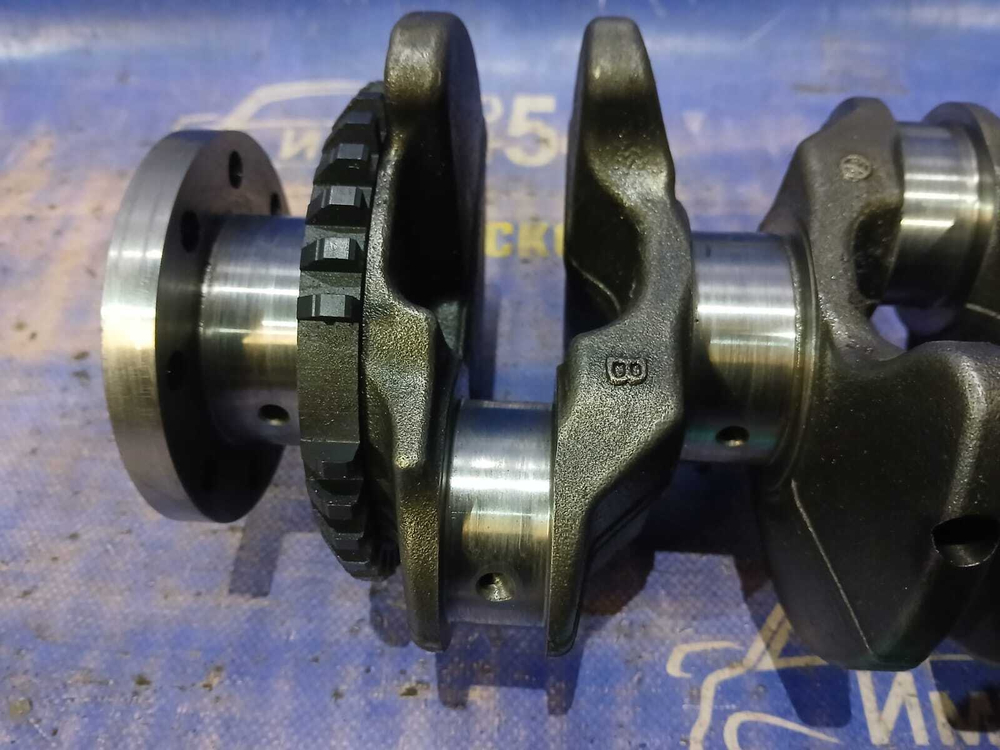 Коленвал SUZUKI ESCUDO 2000