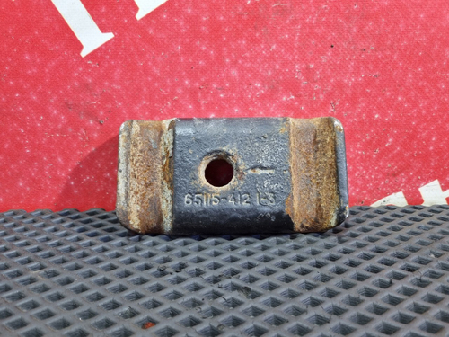 Проставка стремянки рессоры