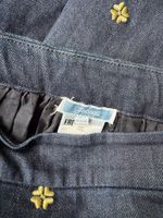 Джинсовая юбка Jacadi, 140