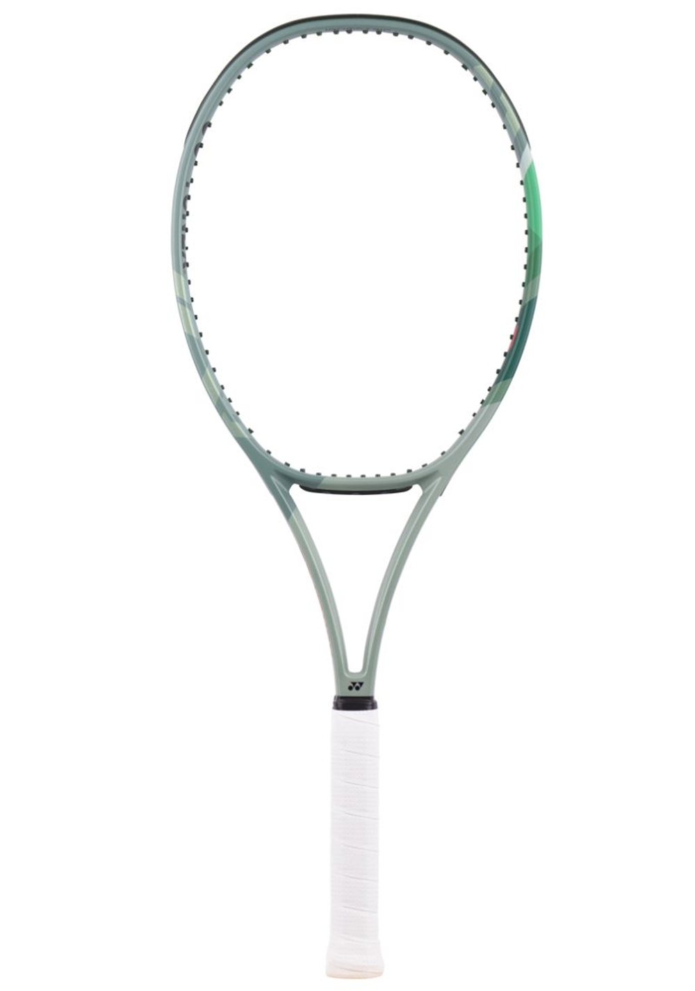 Теннисная ракетка Yonex Percept 97L (290g) + струны