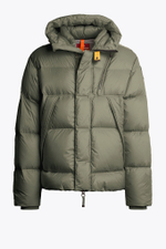 Пуховик Parajumpers CLOUD Коричневый 610
