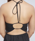 платье Patrizia Pepe - черный(2A2317 A9B9)