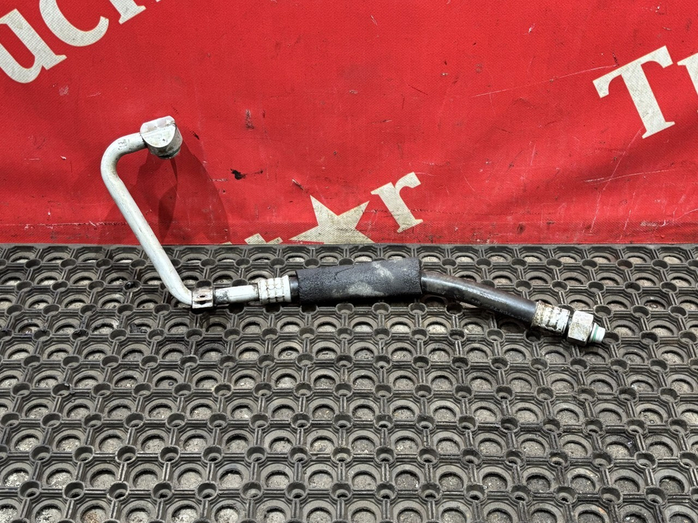 Трубка компрессора кондиционера