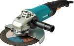 Углошлифмашина MAKITA GA 9010 C GA9010C