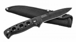Тактический нож Mtech Xtreme Fixed Blade 440C BL