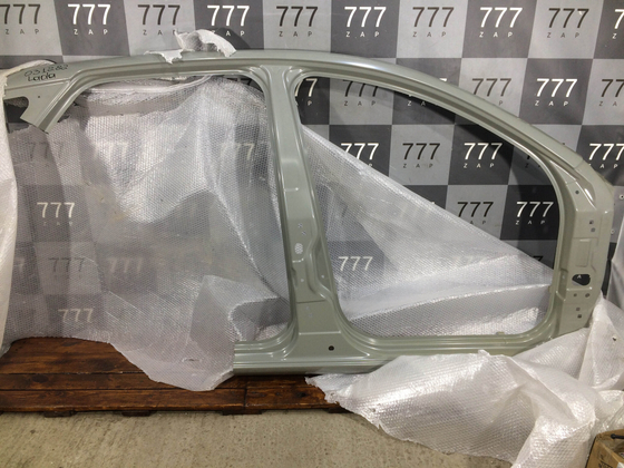 Боковина правая LADA Vesta SW 15-нв Новая Оригинал 8450102312