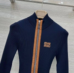 Кардиган MIU MIU