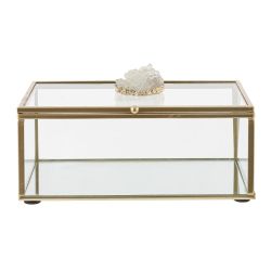 GAEM Шкатулка, L17 W11 H9,5 см