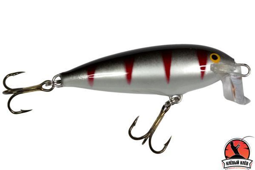 Воблер Nils Master HAKA Shallow 7cm, 8 г., #003