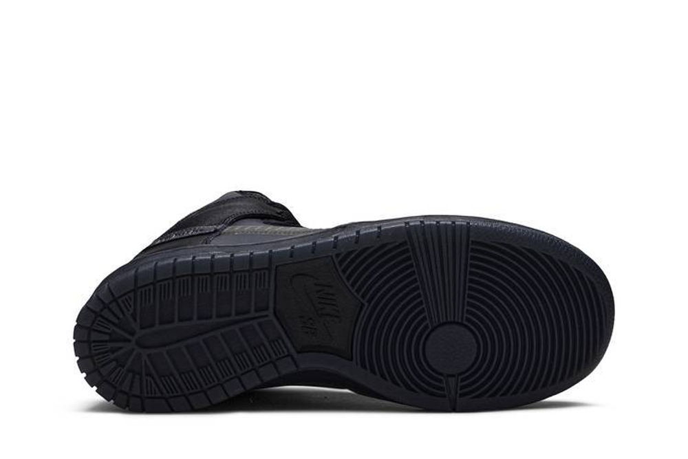 Кроссовки Fpar X Nike Dunk Sb Pro