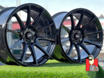 Комплект дисков XXR 527 18x10.5 et15 5x114.3/5x120