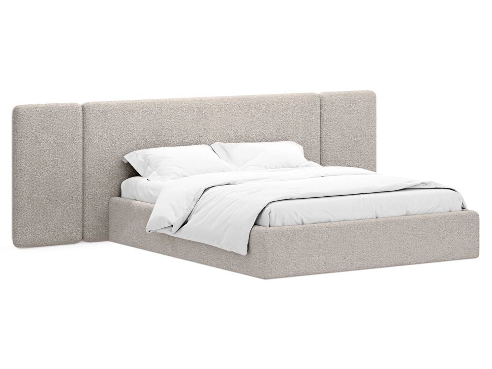 Кровать Atessa без подъемного механизма