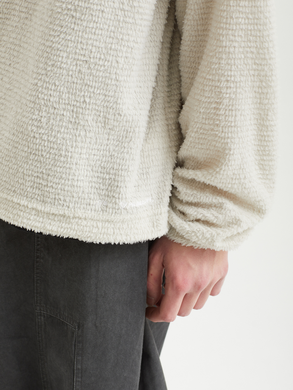 Мужская Толстовка Primaloft Active Evolve Middler