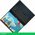 Ноутбук MSI Modern 15 B13M-663XBY