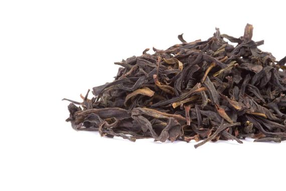 Хуанчжи сян даньцун (Фэнхуан даньцун) Одиночные кусты с ароматом хуанчжи