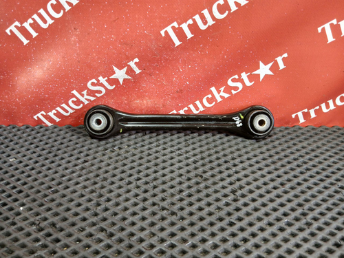 Тяга интеркулера