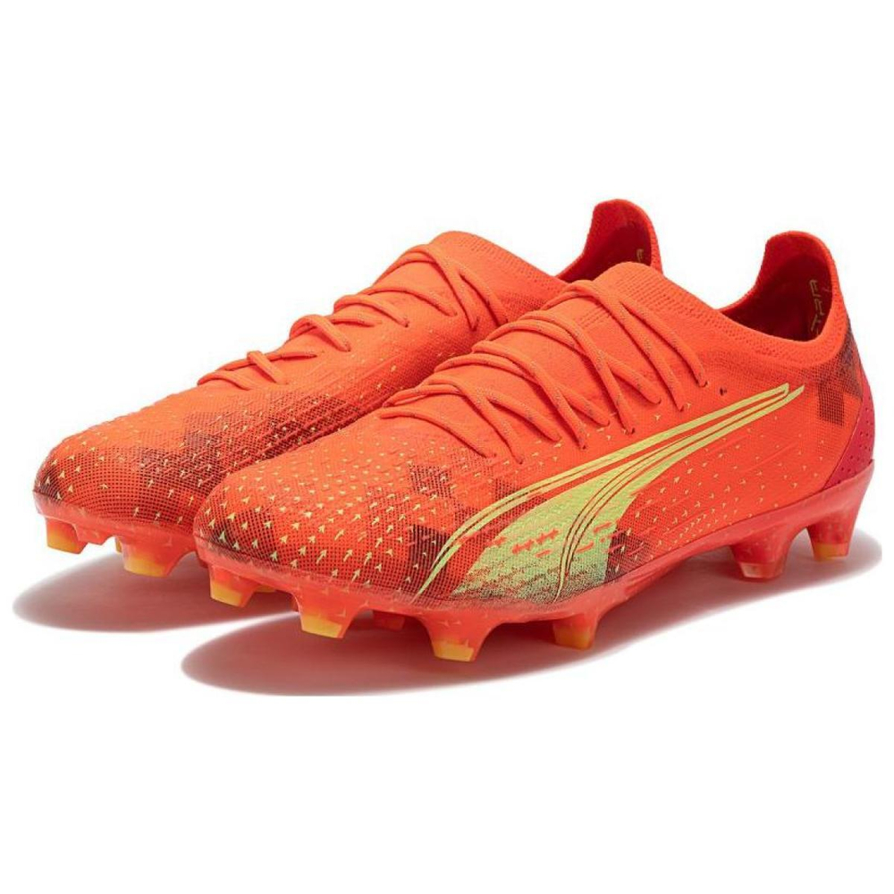 Кроссовки PUMA Ultra Ultimate AG（ ）FG（ ）, 106868-03