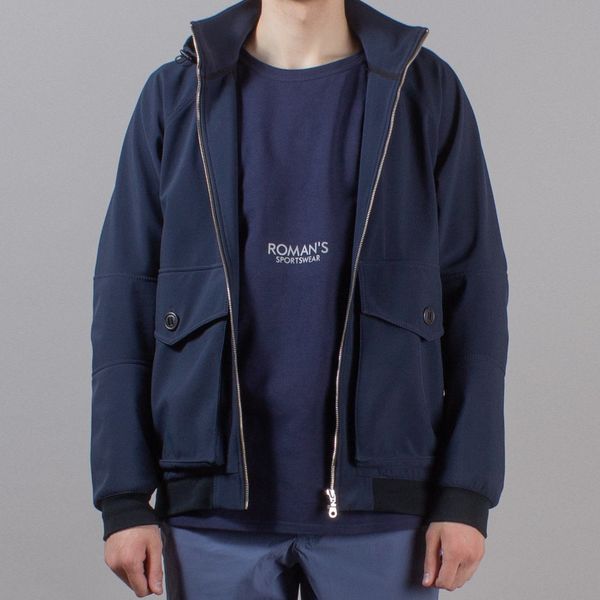 Куртка Softshell Multi-pocket - фото 2