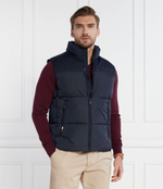 Безрукавка NEW YORK GILET Tommy Hilfiger - темно-синий(MW0MW32769)