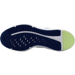 Женские кроссовки Nike Cosmic Runner GS 'Blue Void Barely Volt' HM4402-403