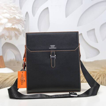 Сумка-мессенджер Hermes