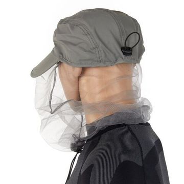 Бейсболка антимоскитная Norfin STRATUS 03 р.L