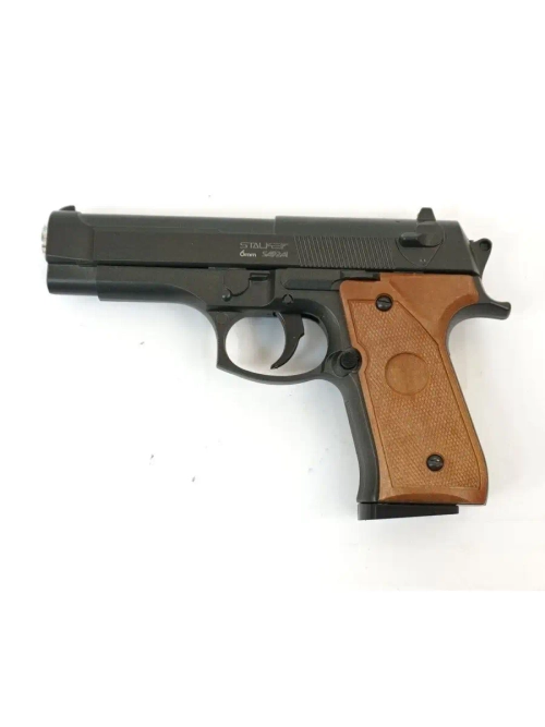 Пистолет Stalker SA92M Spring 6 мм