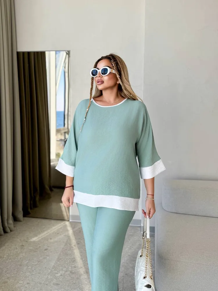 Костюм УК-842 Fabrika