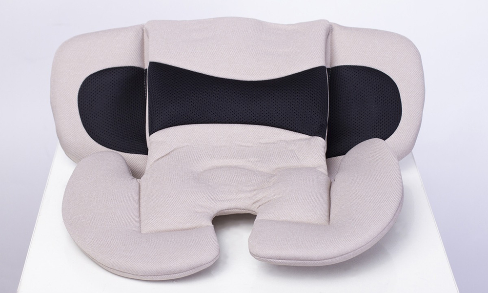 Автокресло Peppy Genius 0-36 I-Size 40-150 см (Rock)