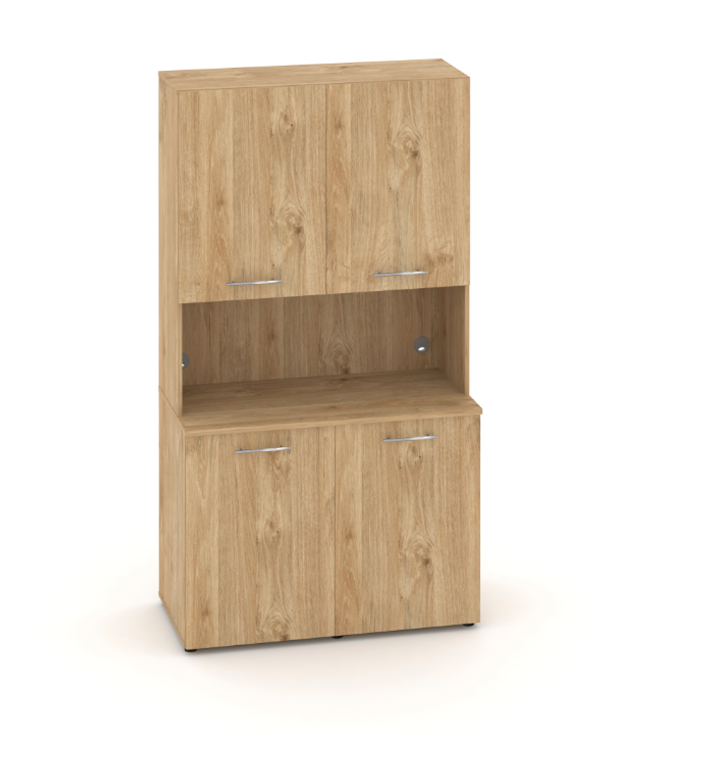 Мини-кухня ФИТ (FIT) вариант №7