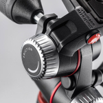 Штатив Manfrotto MK055XPRO3-3W с 3D головкой
