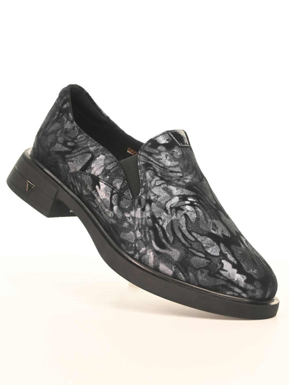 Полуботинки женские Ascalini G2577