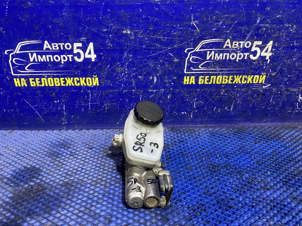 Главный тормозной цилиндр TOYOTA LITEACE NOAH 1996-2007