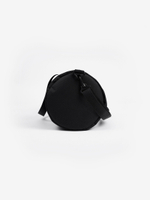 Сумка MLTV Duffle Big Logo Черный