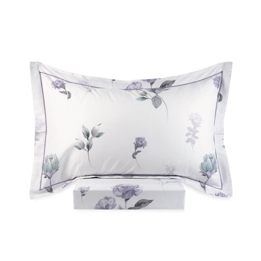 Постельное белье Lavender Rose