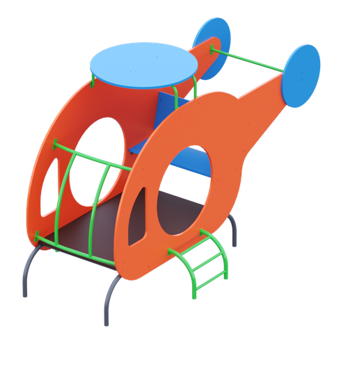 Лазалка И.10-005