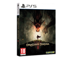 Dragons Dogma 2 Steelbook Edition (PS5) NEW