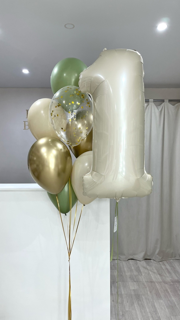 Шары для девочек №264