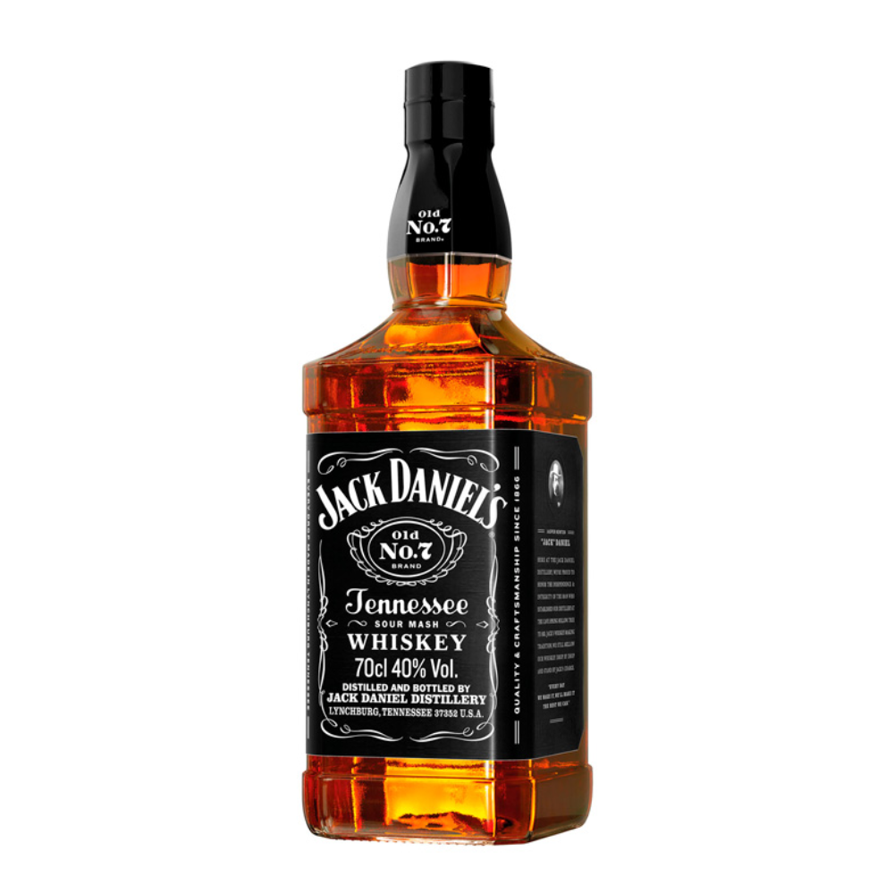 Виски Jack Daniels 1 л