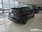 BMW X3 (G01) xDrive 20i M Sports (04.2022)