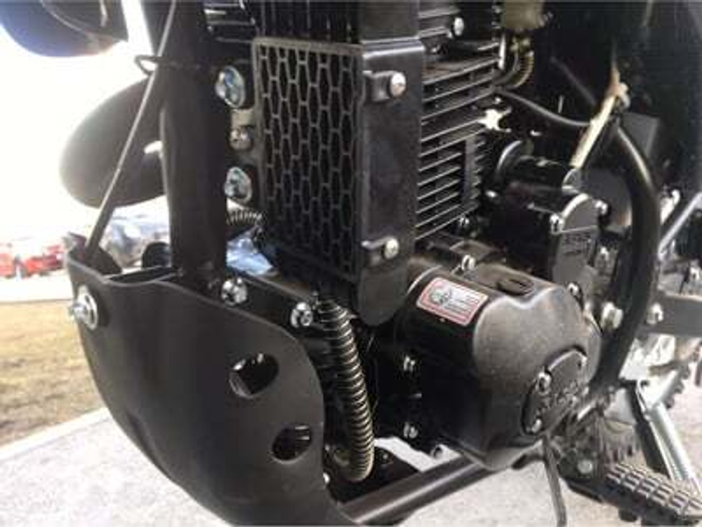 Мотоцикл кроссовый эндуро RACER PANTHER RC300-GY8X