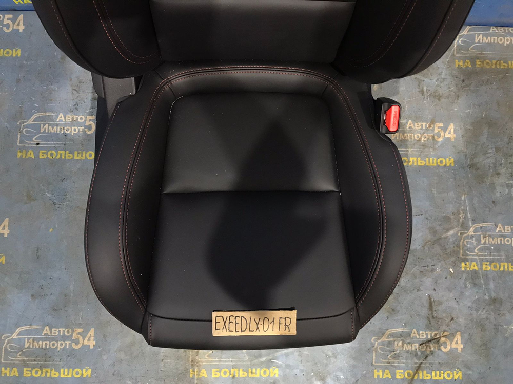 Сидение переднее правое EXEED LX 2021-2024