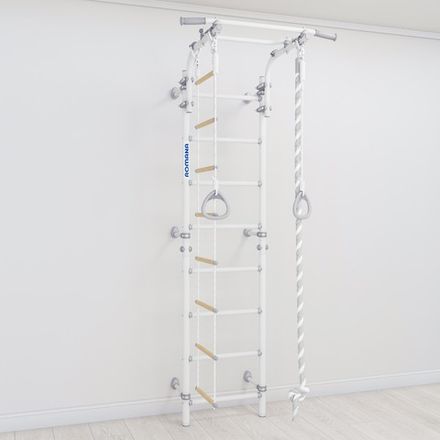 Комплекс «Шведская стенка ROMANA Next Muar+»