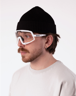 Очки ANTEATER HighVision-White-White