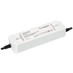 Блок питания ARPV-SP-24150 (24V, 6.25A, 150W) (Arlight, IP67 Пластик, 5 лет) 040048