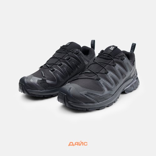 Кроссовки Salomon XA PRO 3D V9 Wide GTX 