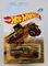HOT WHEELS 2019 JEEP SCRAMBLER OFF ROAD TRUCKS SERIES 3/6 FYY71 NEW
