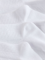 Колготки для малышей Next E48-343, 2 шт., Белый