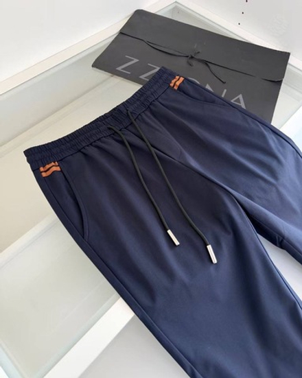 Брюки Ermenegildo Zegna